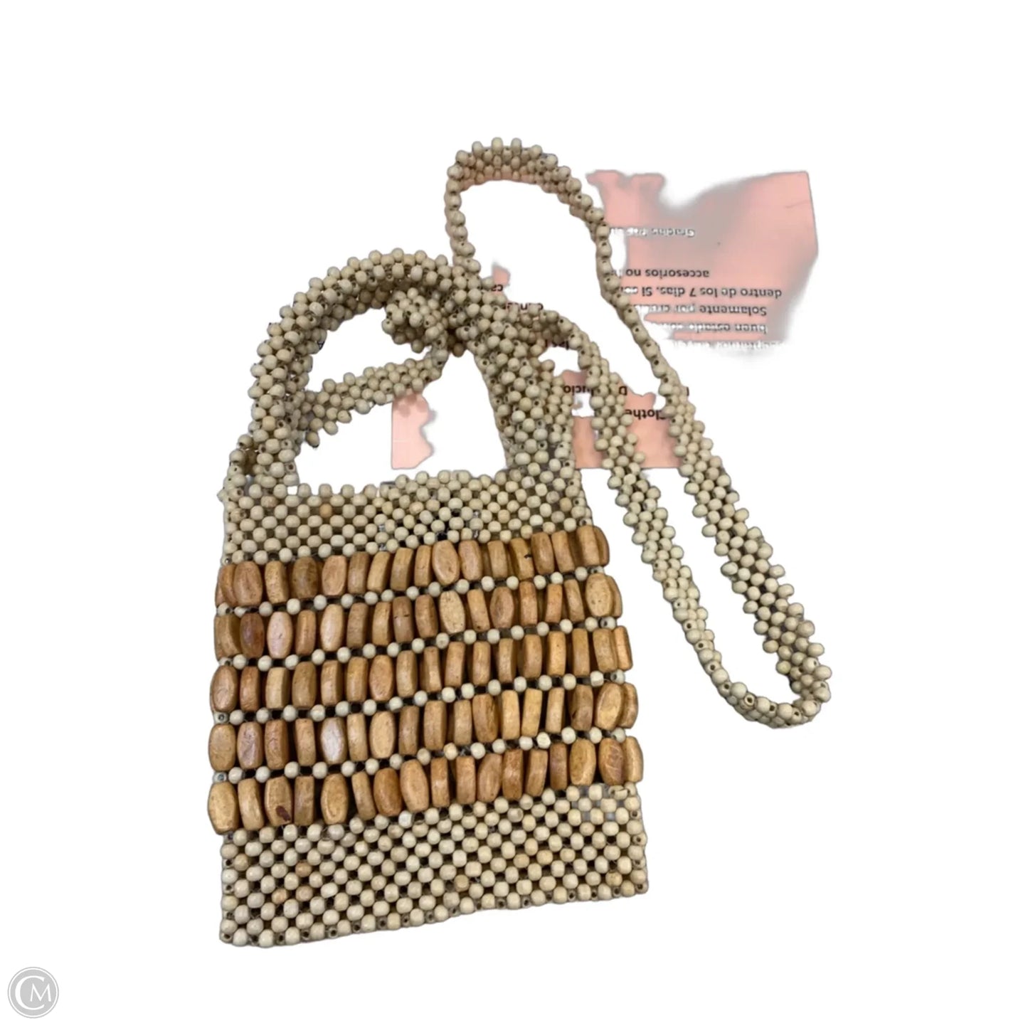 Crossbody By Cmf, Size: Small