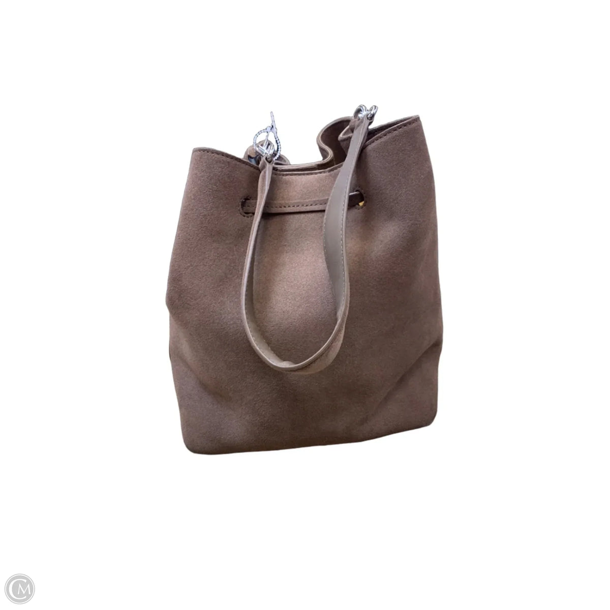 Handbag By Ralph Lauren, Size: Medium
