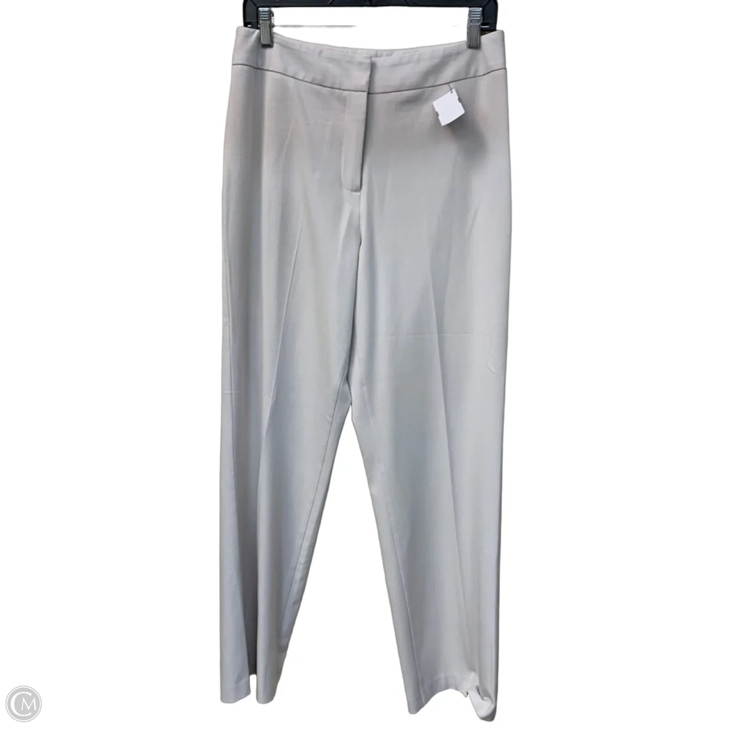 Pants Dress By Worthington In Cream, Size: 10