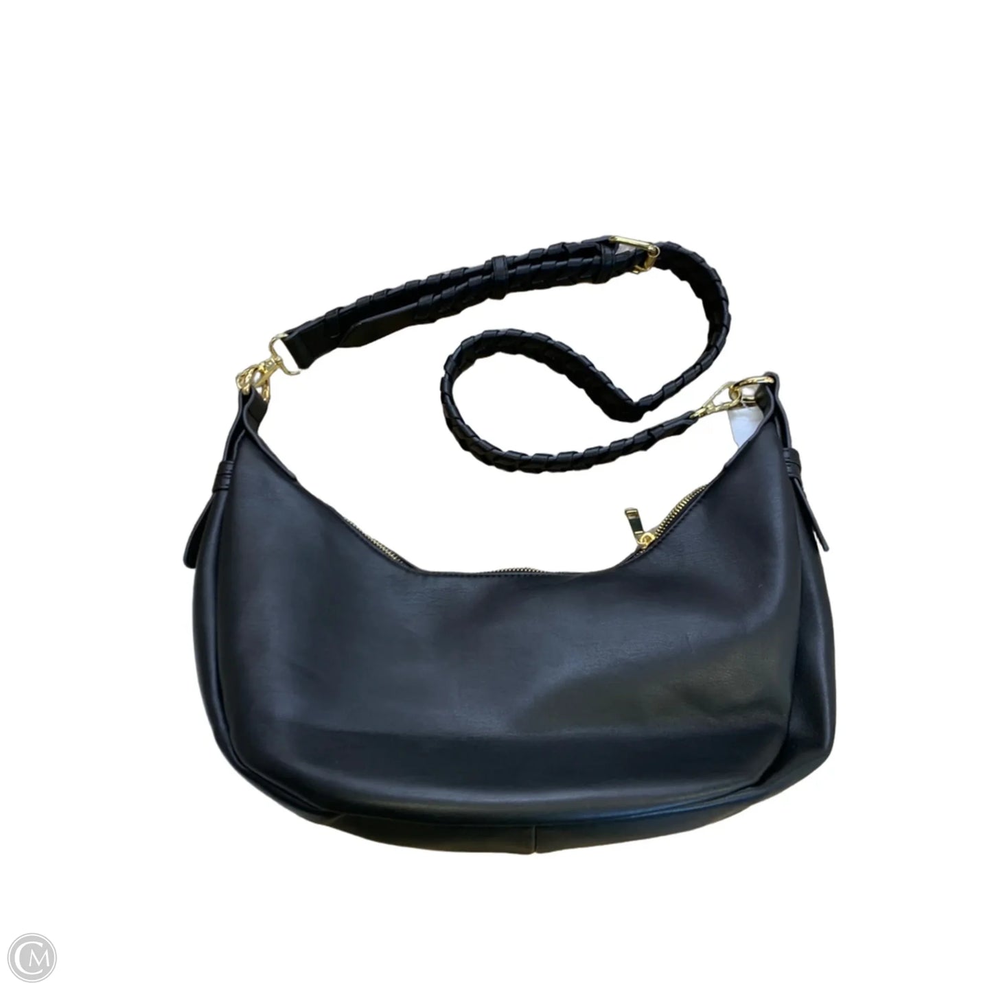 Handbag By Jules Kae, Size: Medium