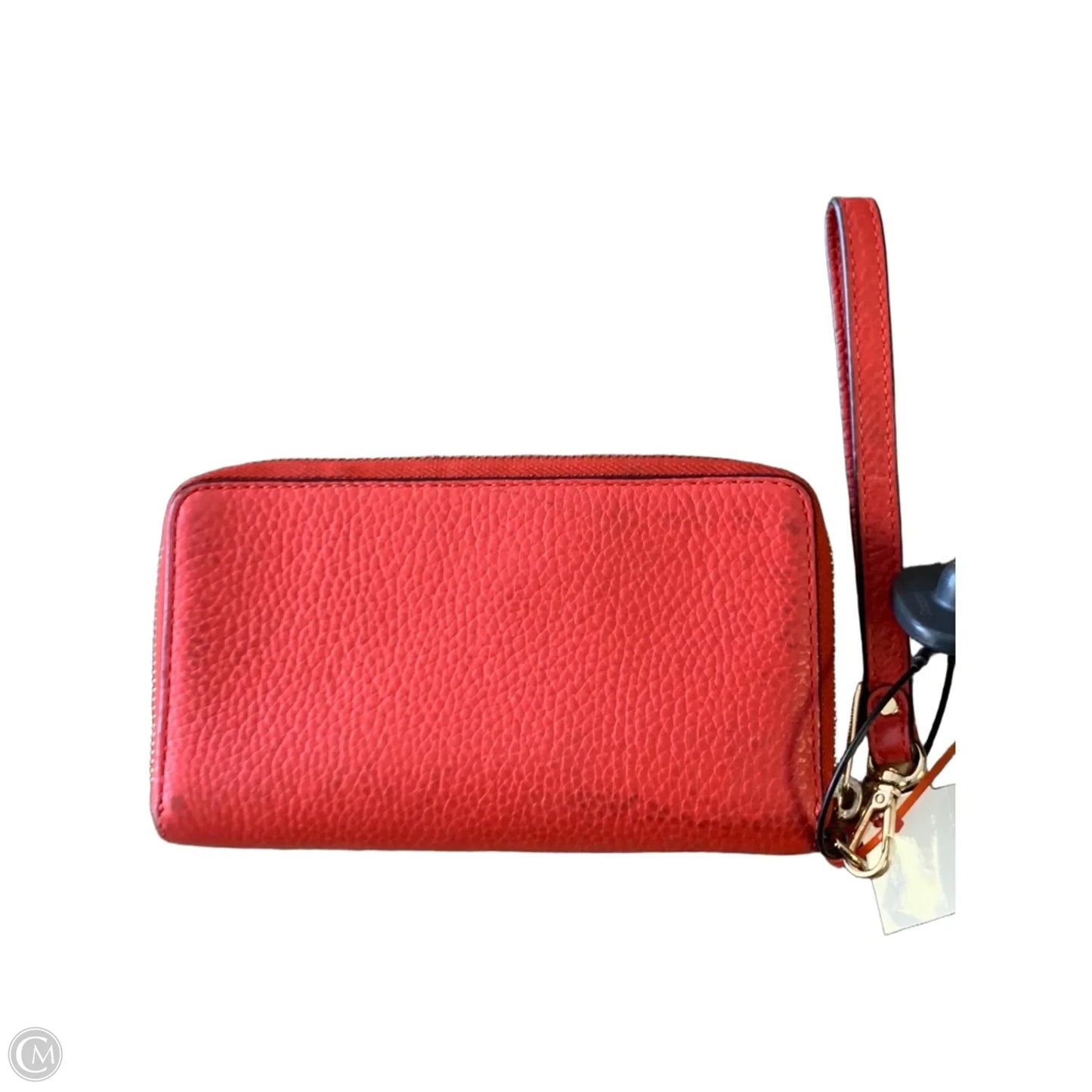 Wallet By Michael By Michael Kors, Size: Medium