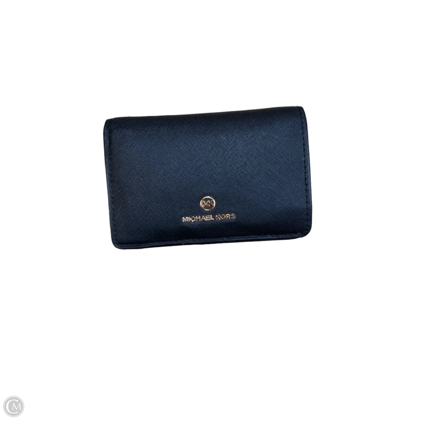 Wallet By Michael By Michael Kors, Size: Medium