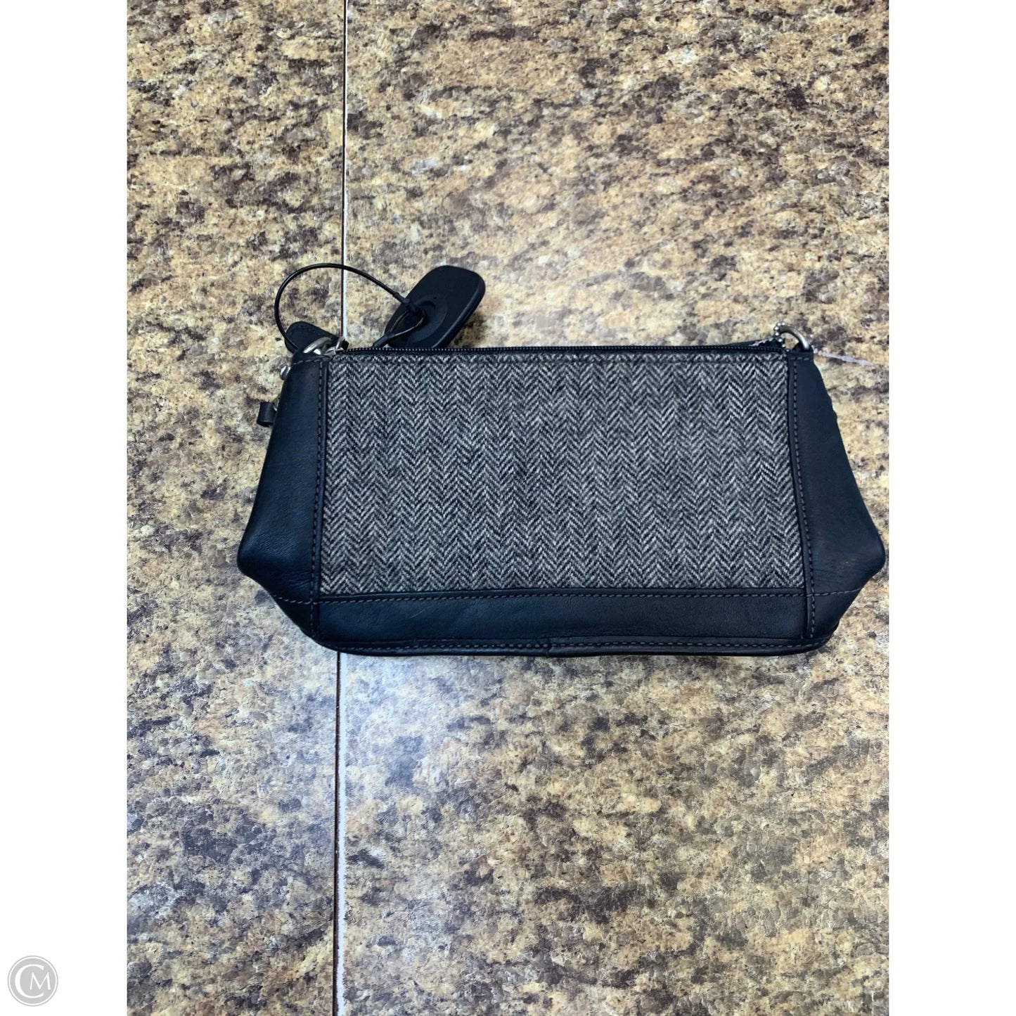 Handbag Designer By Coach, Size: Small
