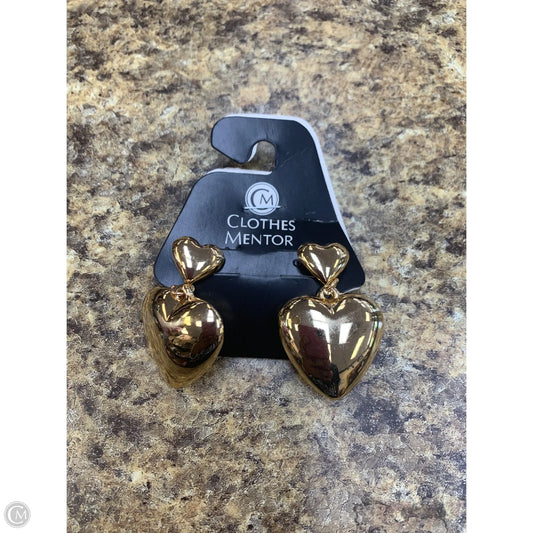 Earrings Dangle/drop By No Boundaries