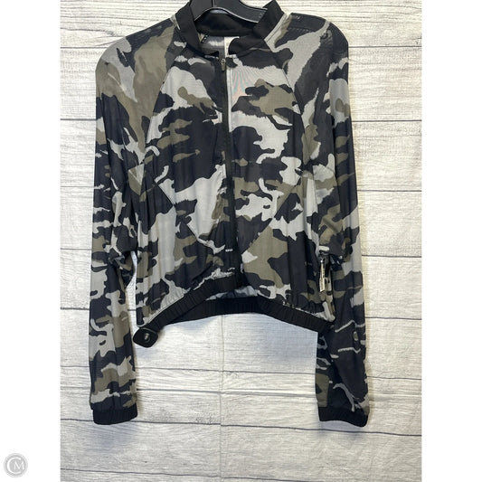 Jacket Other By Mono B In Black, Size: M