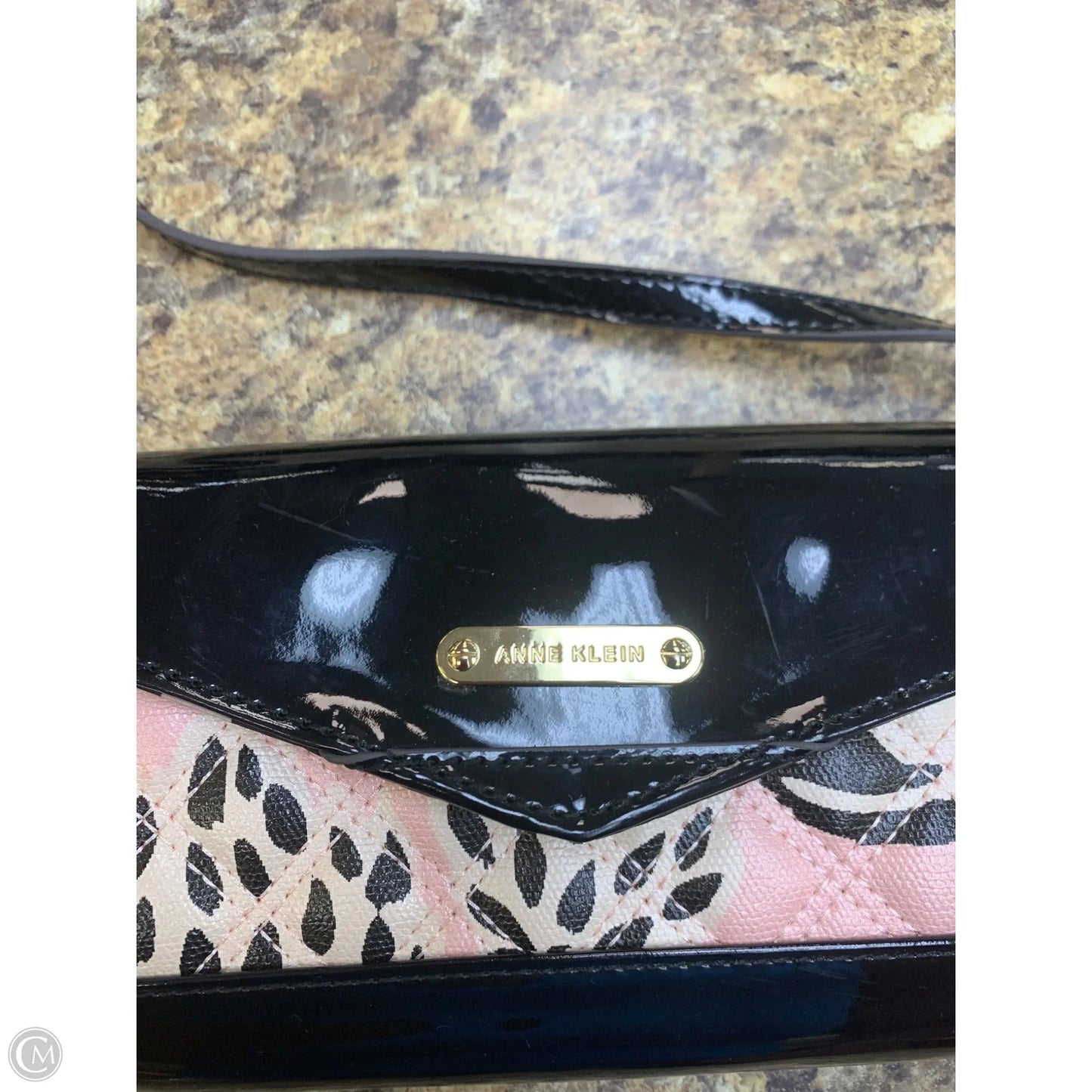 Crossbody By Anne Klein, Size: Small