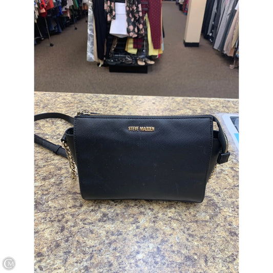 Crossbody By Steve Madden, Size: Small