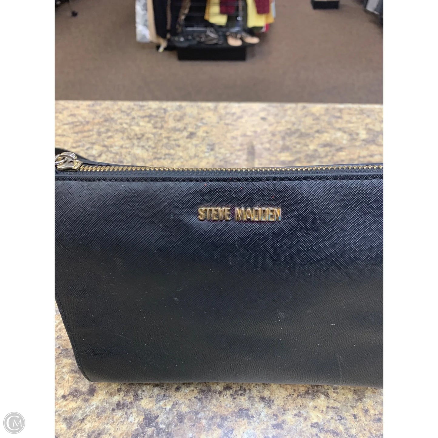 Crossbody By Steve Madden, Size: Small