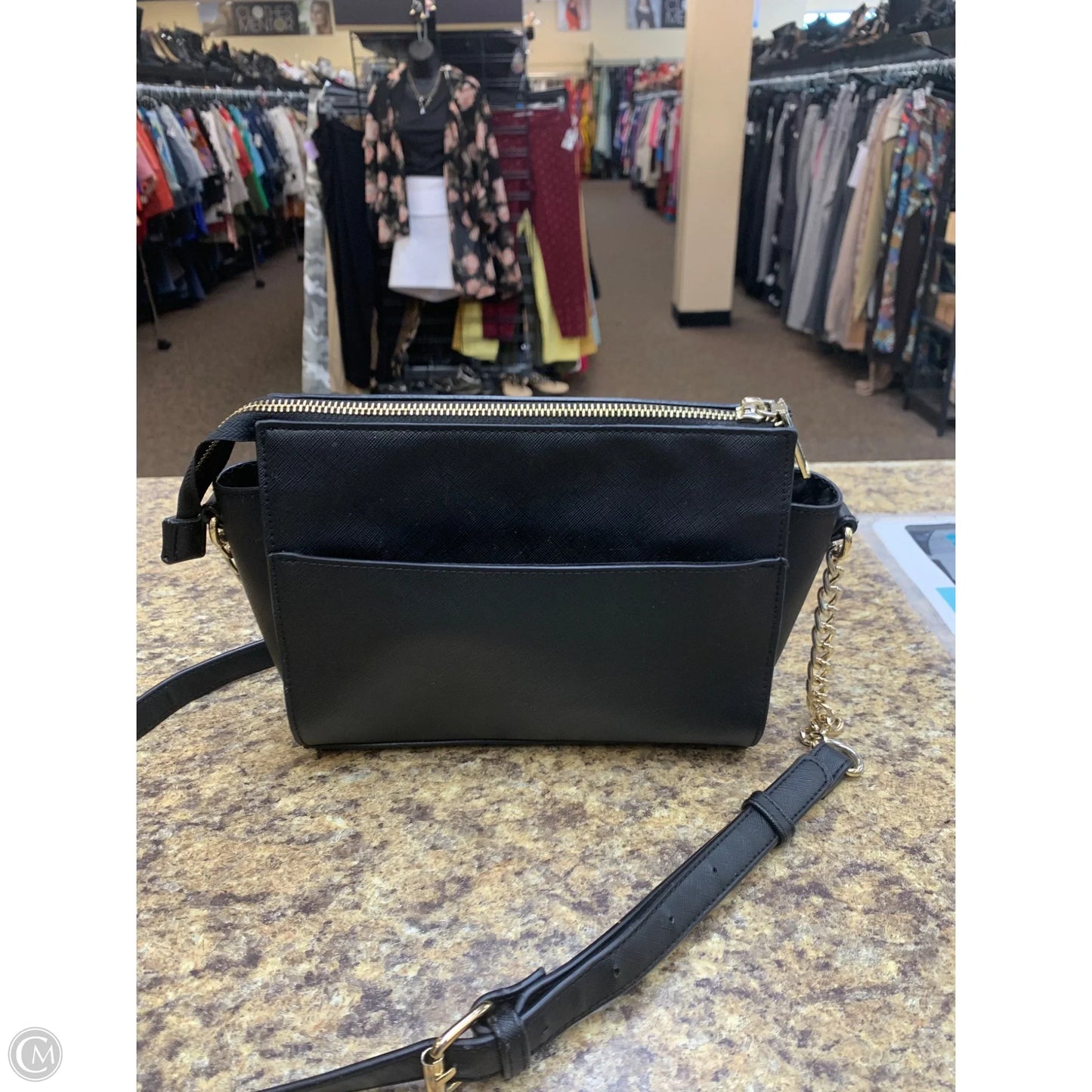 Crossbody By Steve Madden, Size: Small