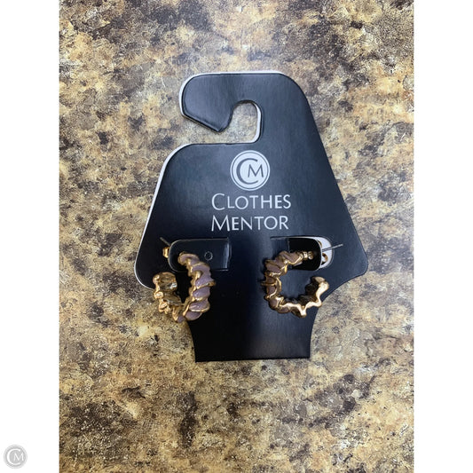 Earrings Other By Cmf