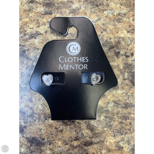 Earrings Stud By Cmf