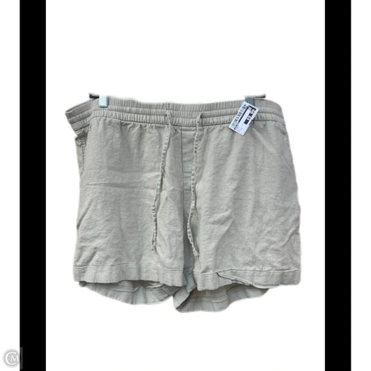 Shorts By Old Navy In Beige, Size: Xl