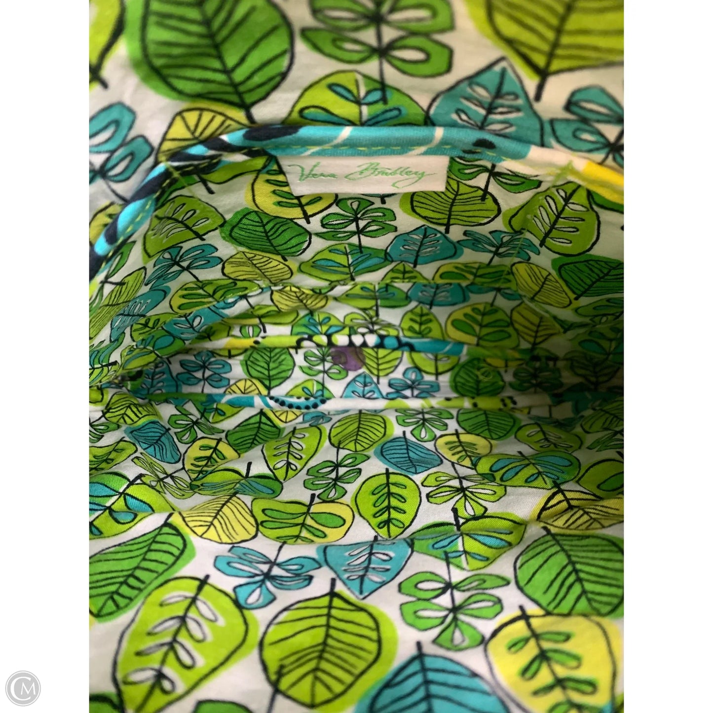 Crossbody By Vera Bradley, Size: Medium