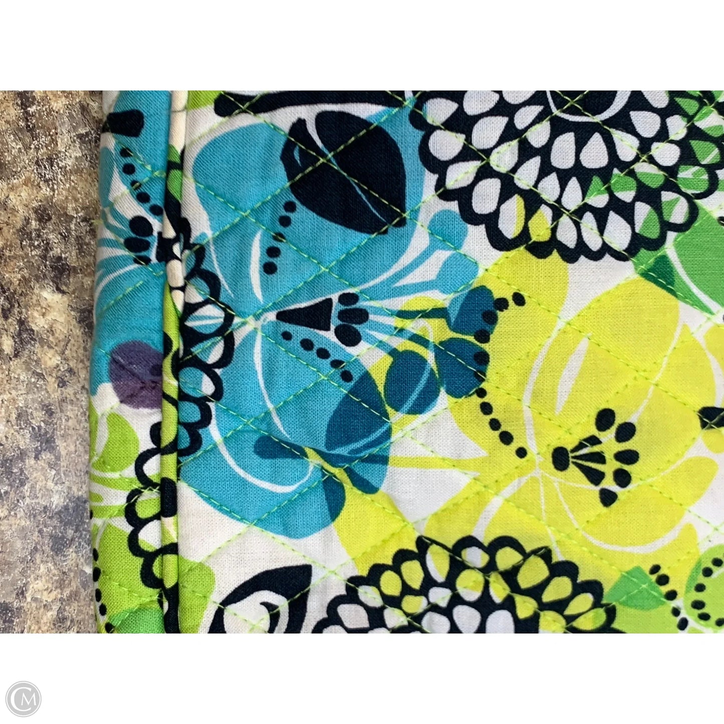 Crossbody By Vera Bradley, Size: Medium