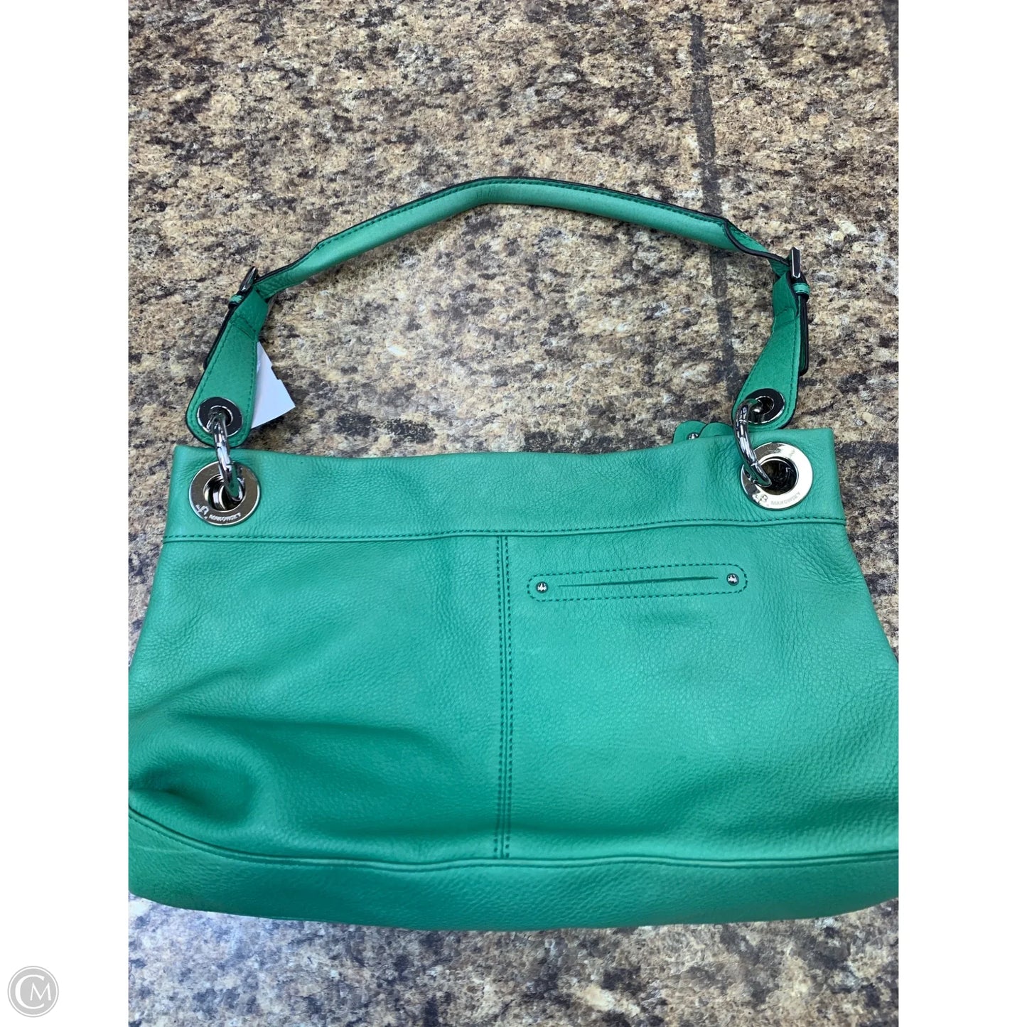 Handbag By B. Makowsky, Size: Medium