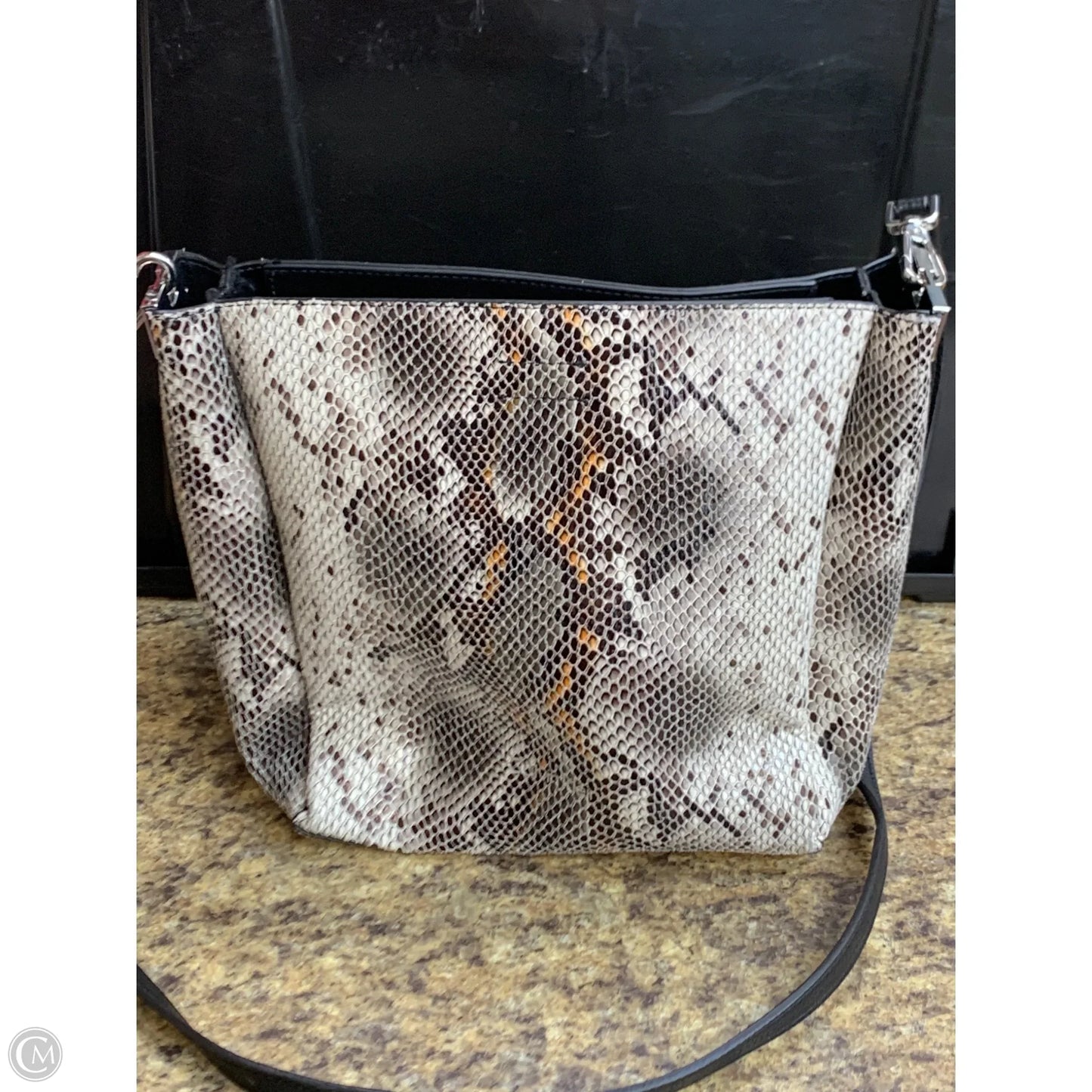 Crossbody By Calvin Klein, Size: Medium