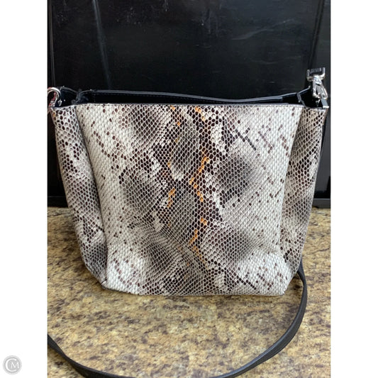 Crossbody By Calvin Klein, Size: Medium