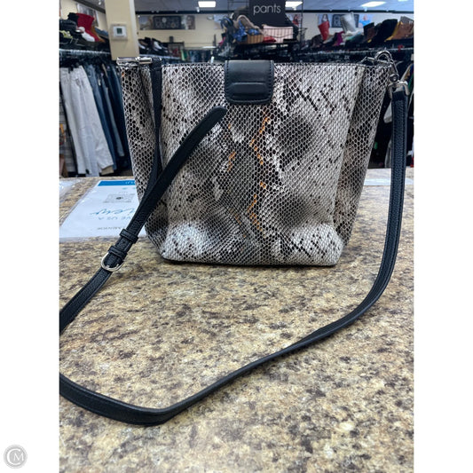 Crossbody By Calvin Klein, Size: Medium