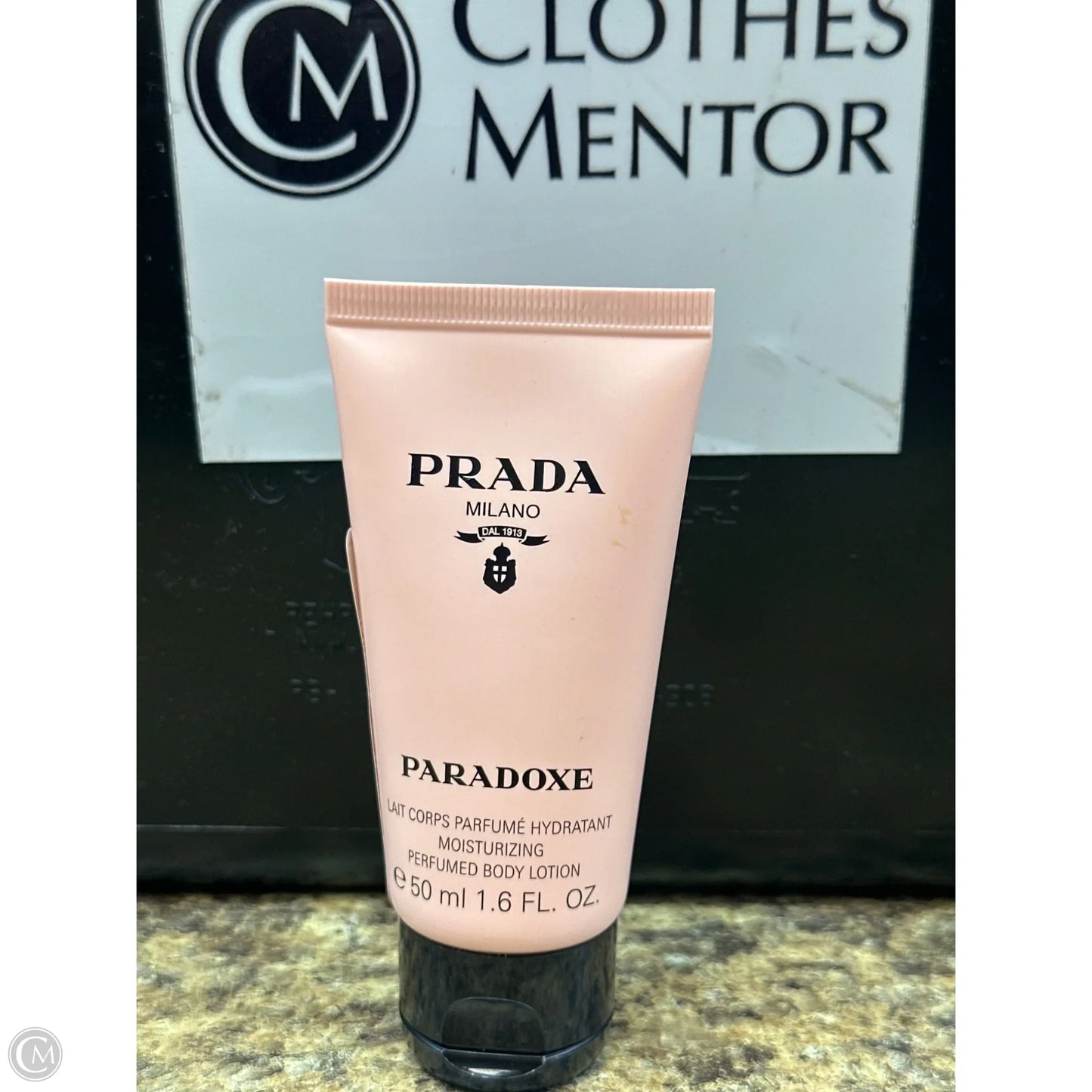 Fragrance Luxury Designer By Prada