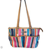 Handbag By Rosetti, Size: Medium