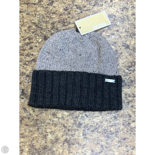 Hat Beanie By Michael By Michael Kors