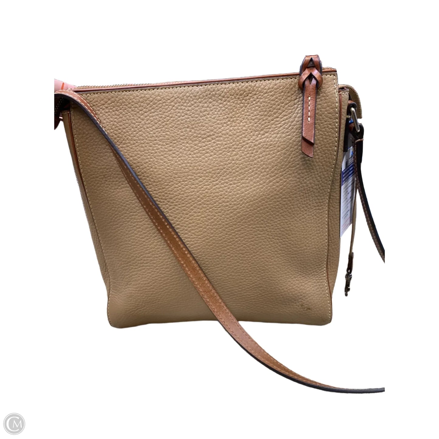 Handbag Designer By Dooney And Bourke, Size: Medium