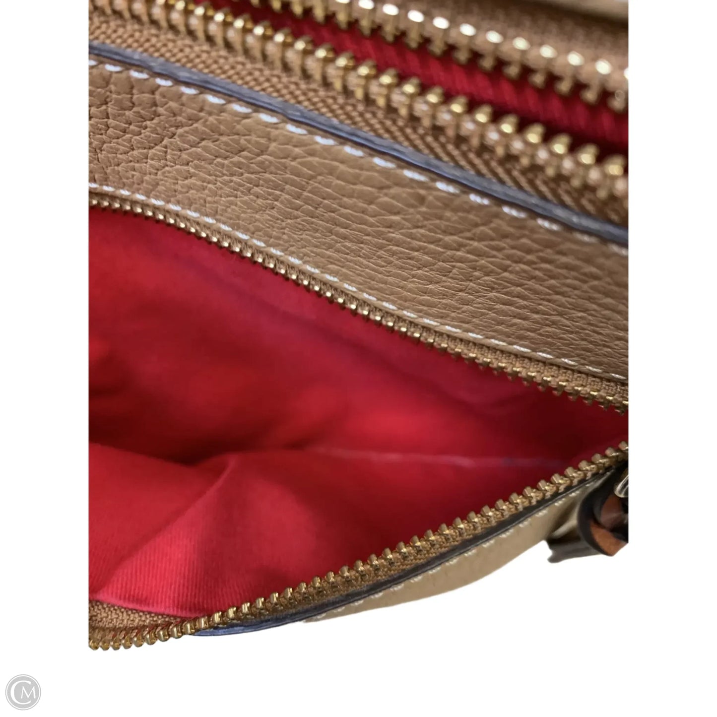 Handbag Designer By Dooney And Bourke, Size: Medium