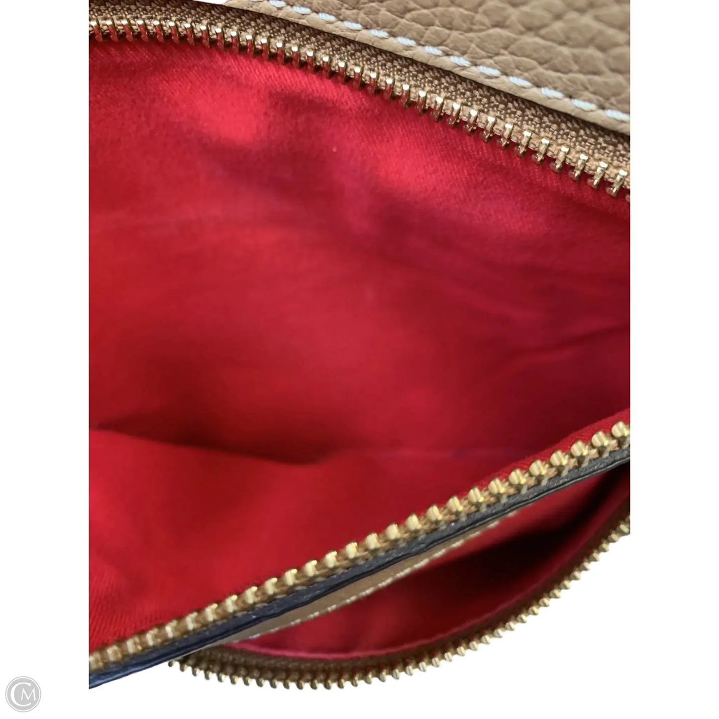 Handbag Designer By Dooney And Bourke, Size: Medium