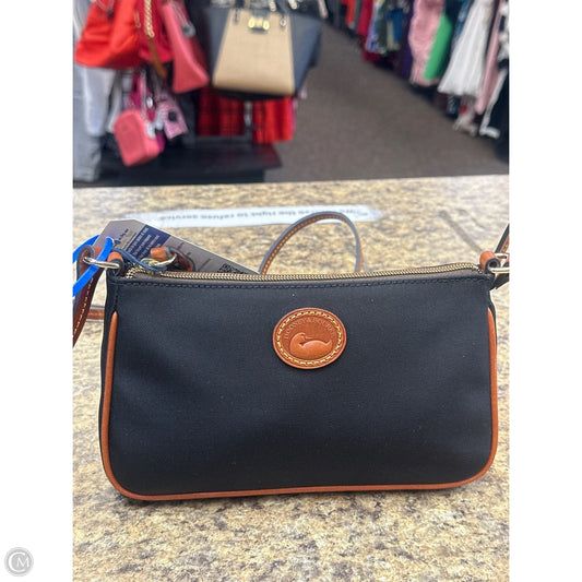 Crossbody Designer By Dooney And Bourke, Size: Small