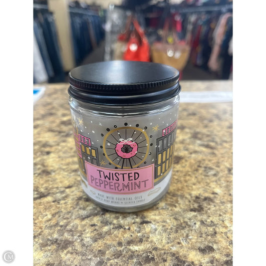 Accessory Label By Bath And Body Works