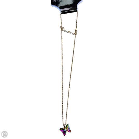 Necklace Other By Cmf