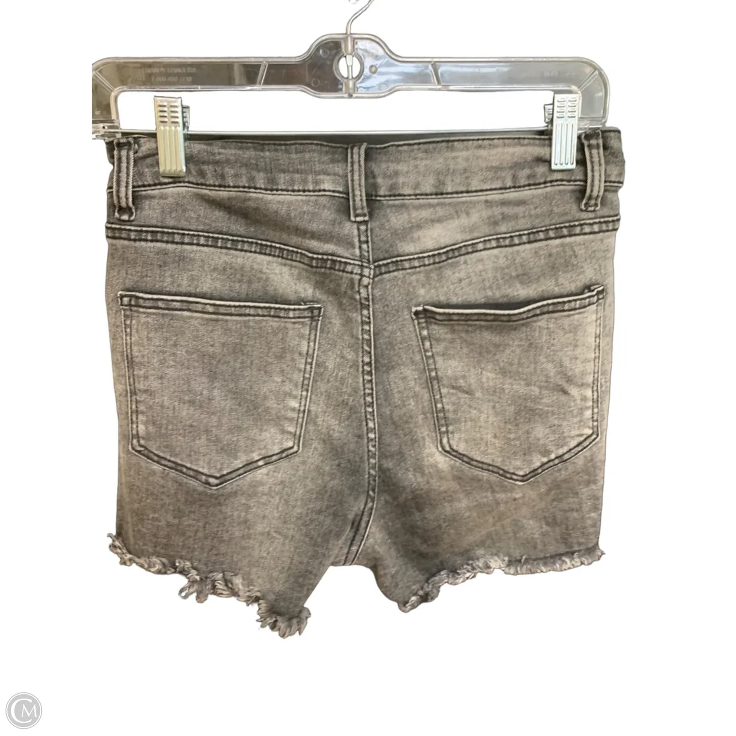 Shorts By Cmf In Black, Size: 8