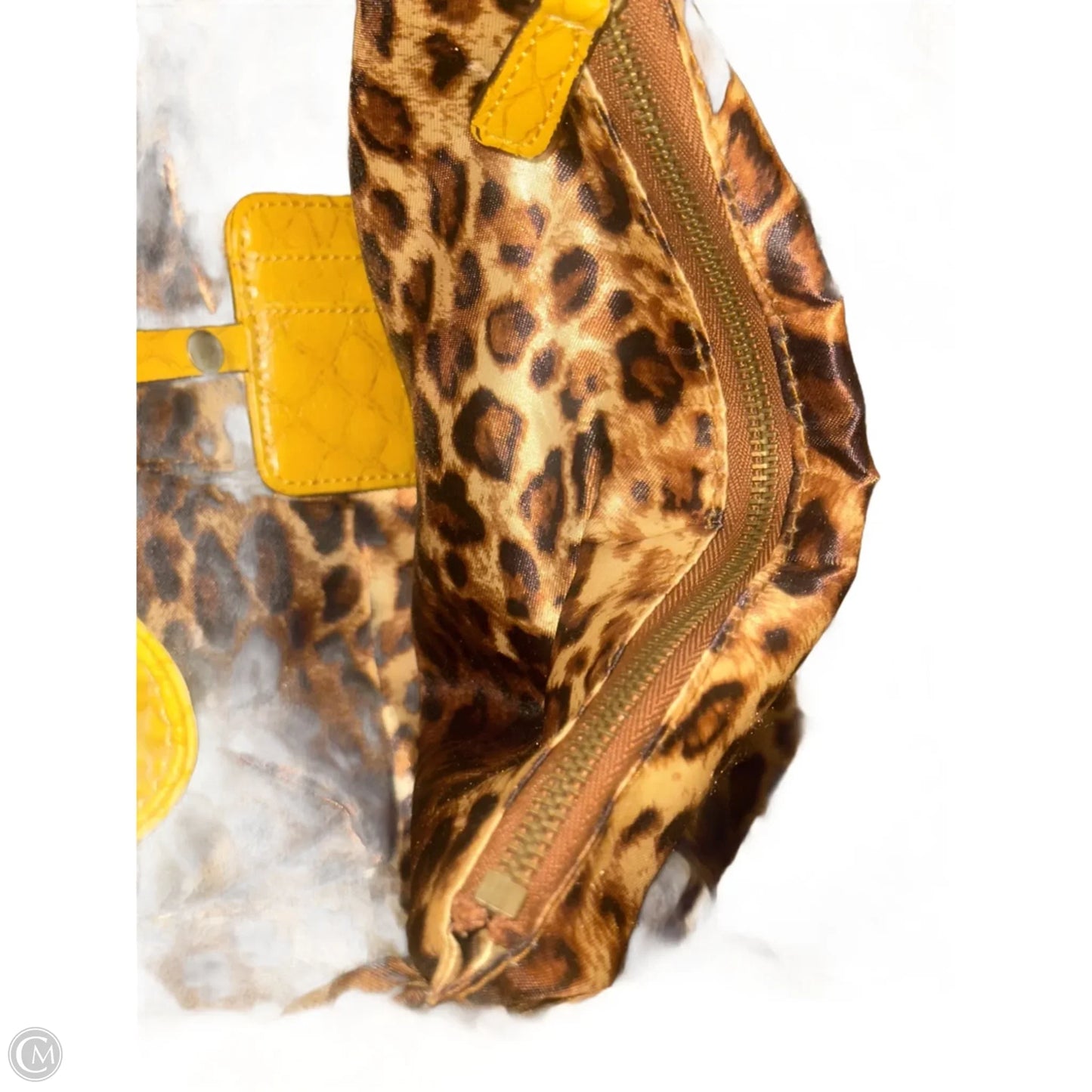 Handbag By Jessica Simpson, Size: Medium