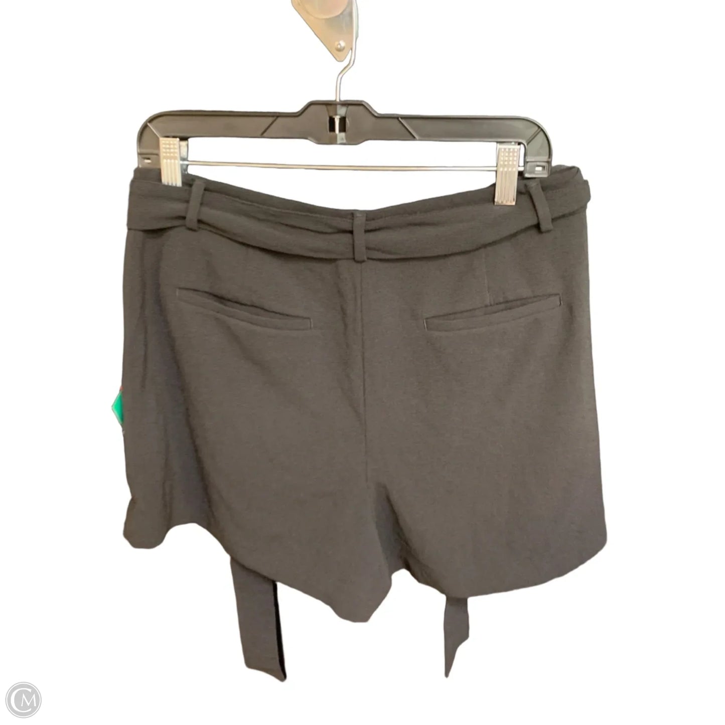Shorts By Loft In Black, Size: 8