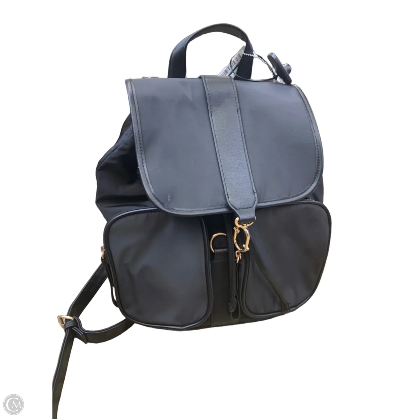 Backpack By Cmf, Size: Large