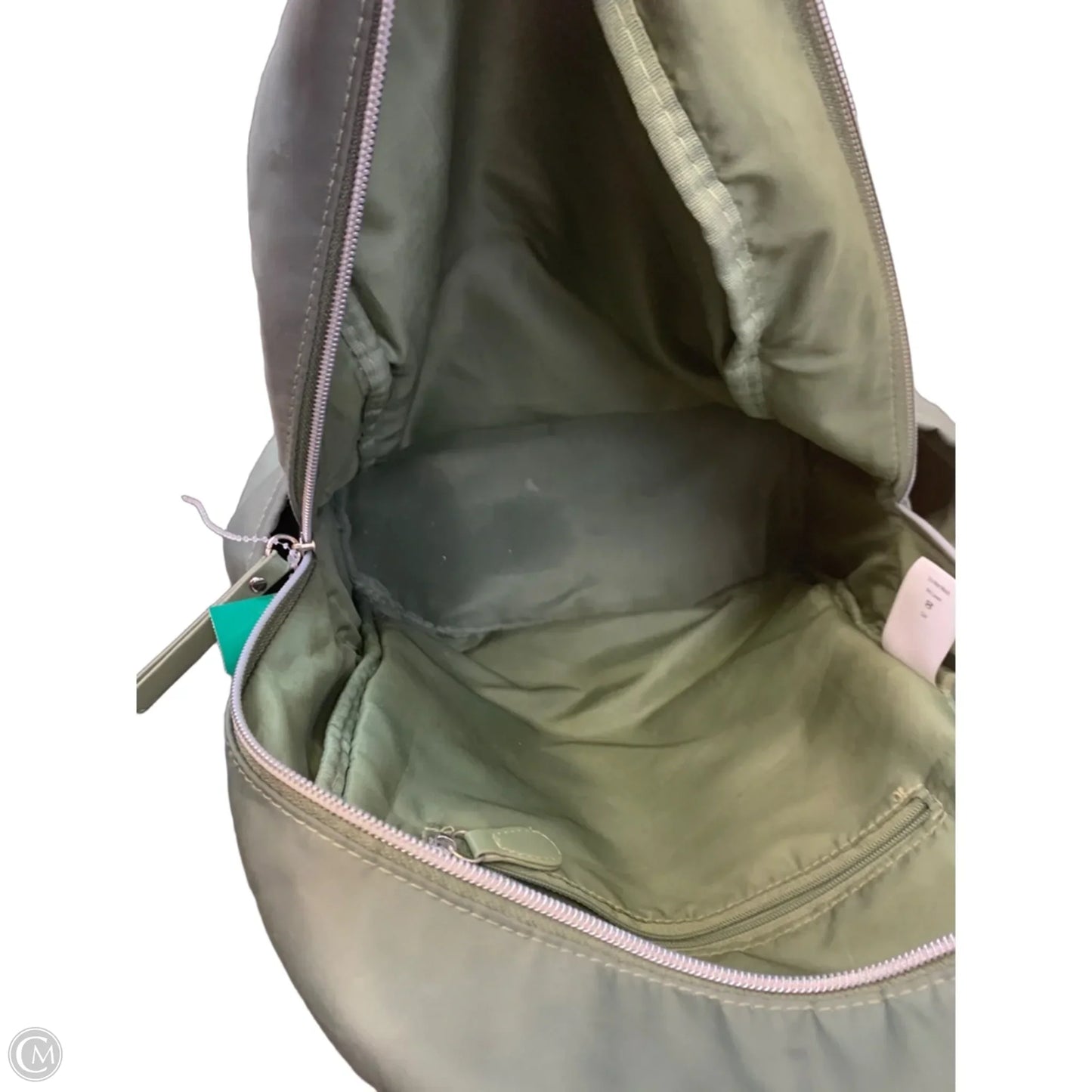 Backpack By Cmf, Size: Medium