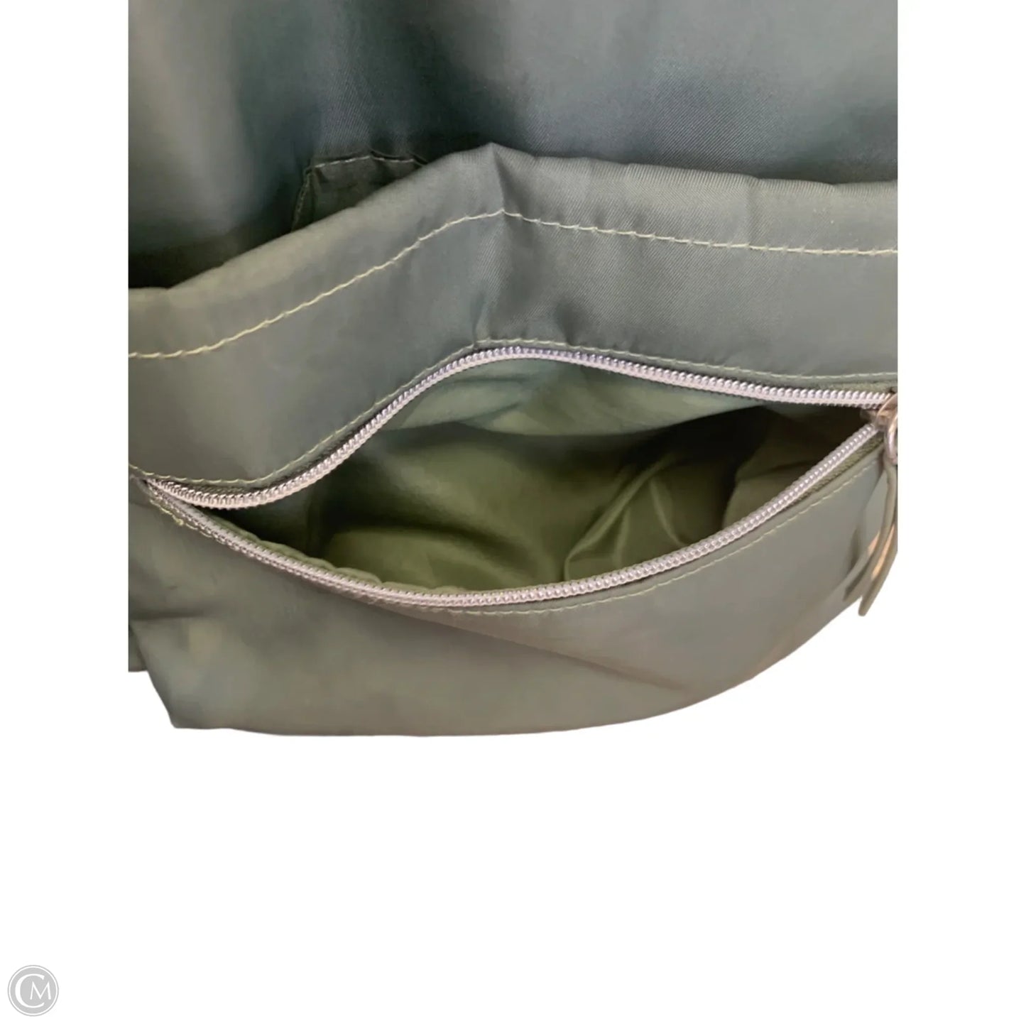 Backpack By Cmf, Size: Medium