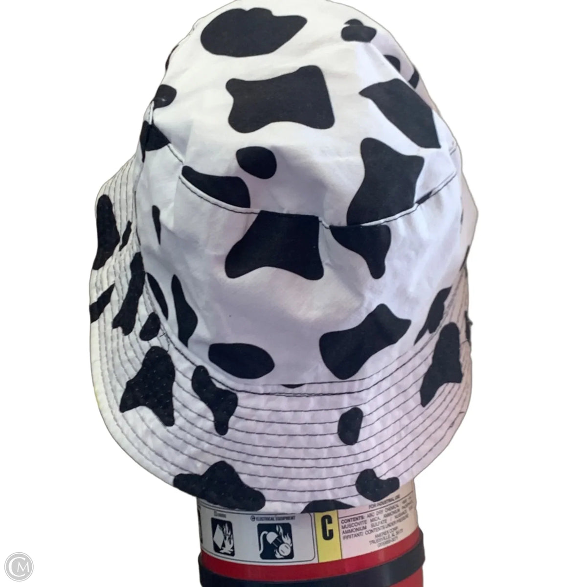 Hat Bucket By Cmf