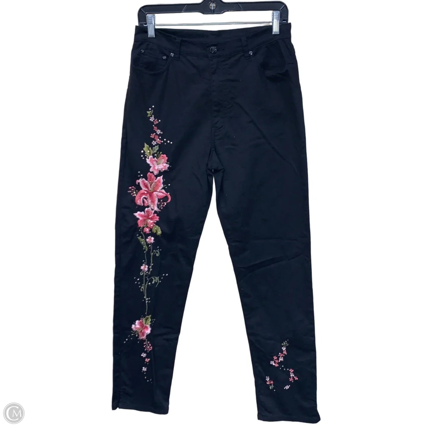 Pants Other By Cmf In Black, Size: 8