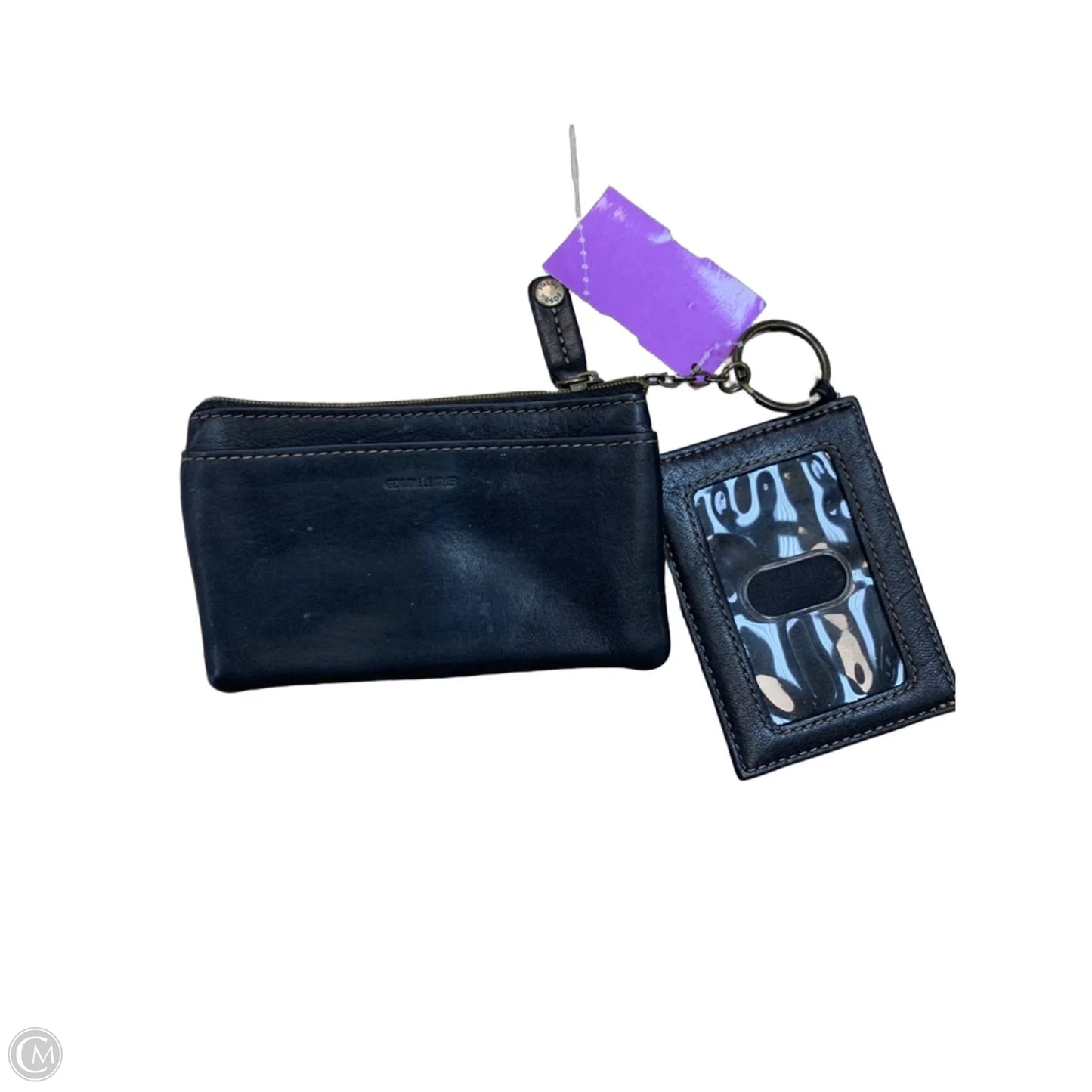 Wallet By Fossil, Size: Small