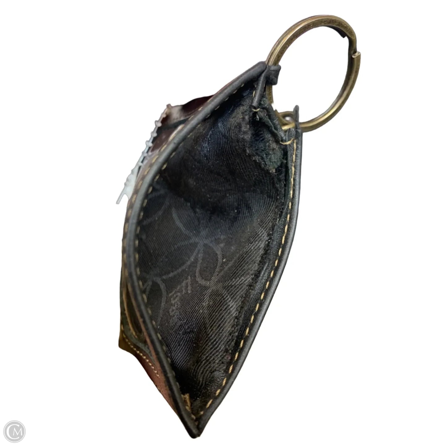 Wallet By Fossil, Size: Small