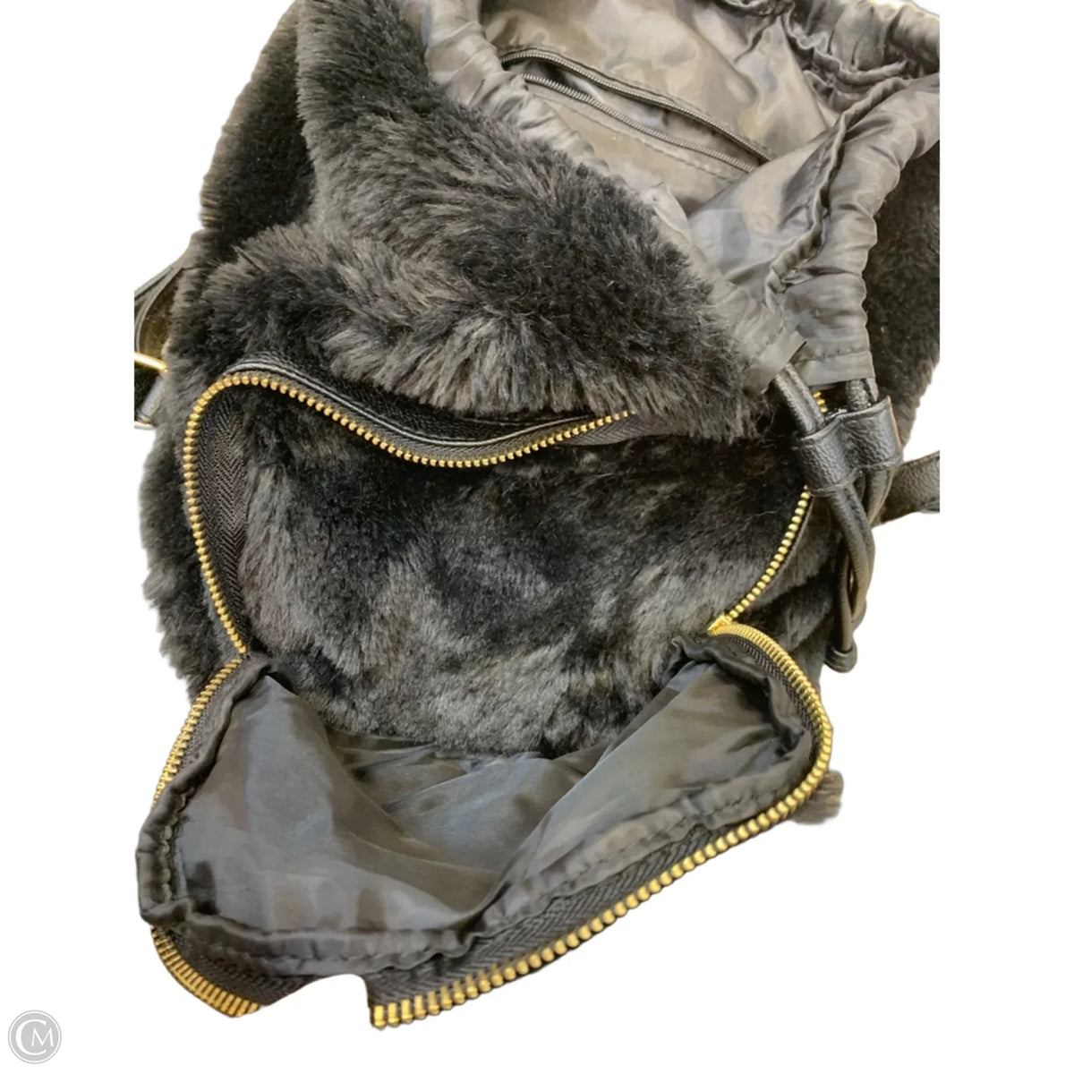 Backpack By Cmf, Size: Small