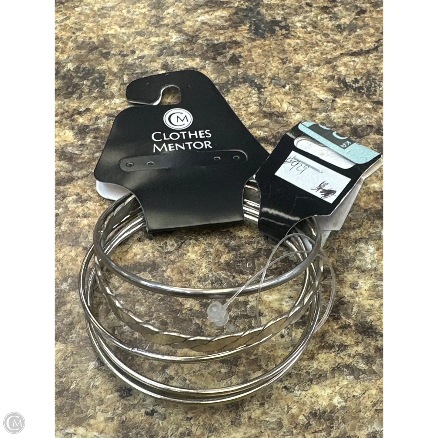 Bracelet Set By Cmf, Size: 04 Piece Set