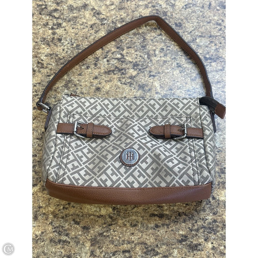 Handbag By Tommy Hilfiger, Size: Medium