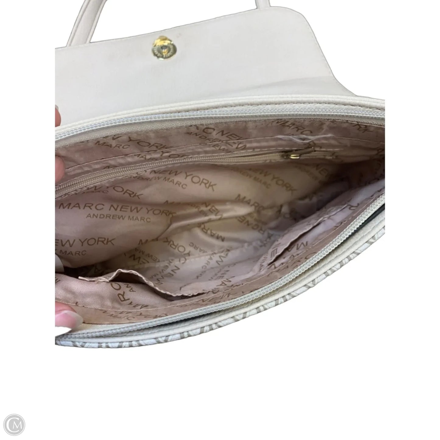 Crossbody By Marc New York, Size: Small