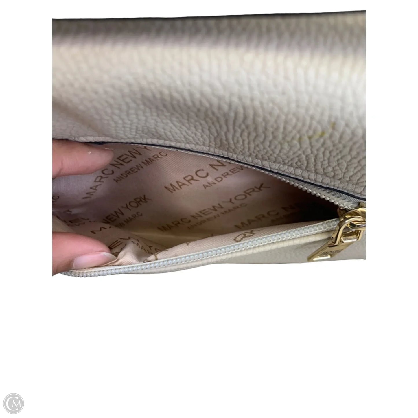 Crossbody By Marc New York, Size: Small