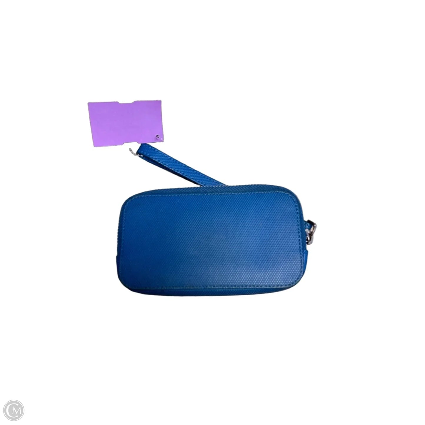Wristlet Designer By Tumi, Size: Small
