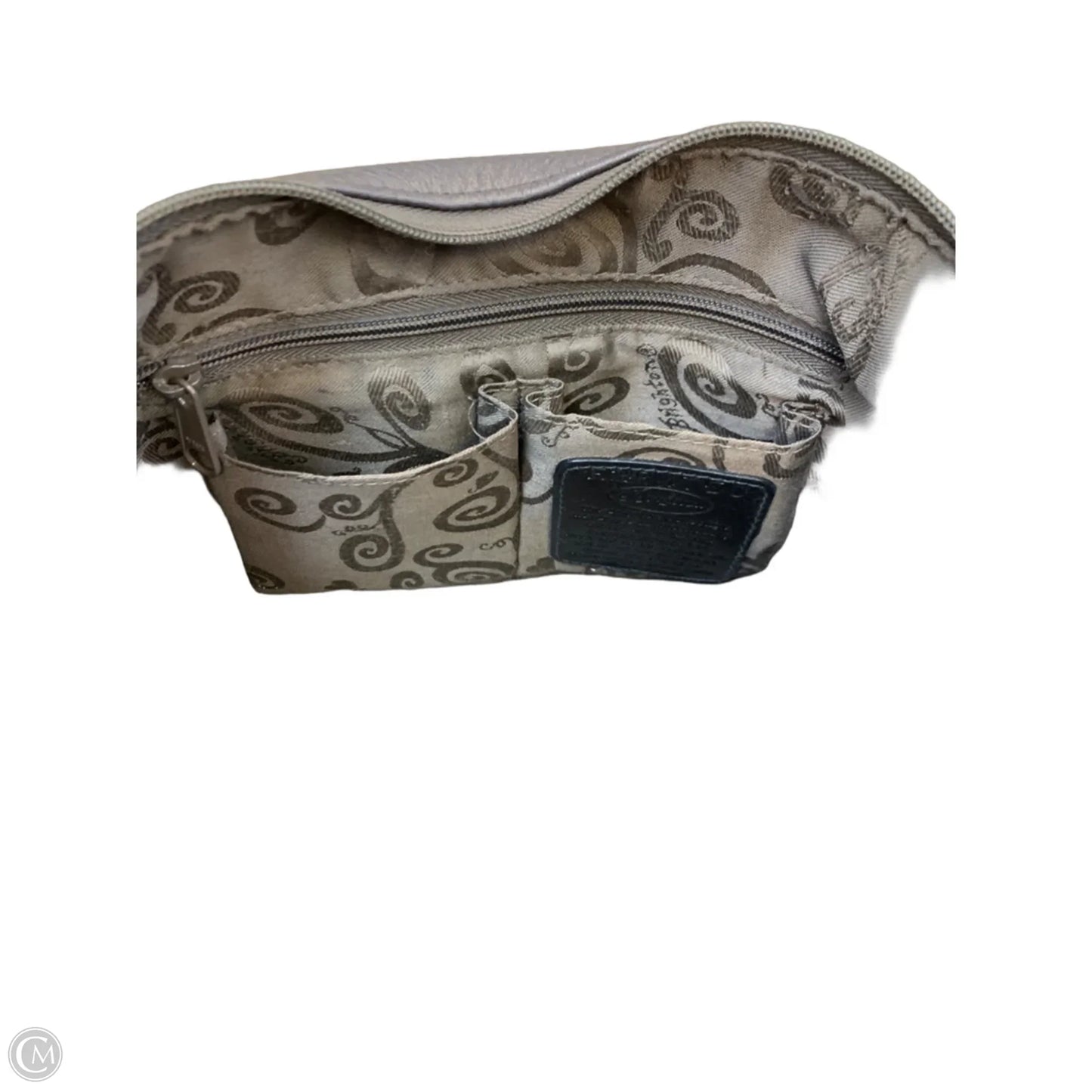 Handbag By Brighton, Size: Medium