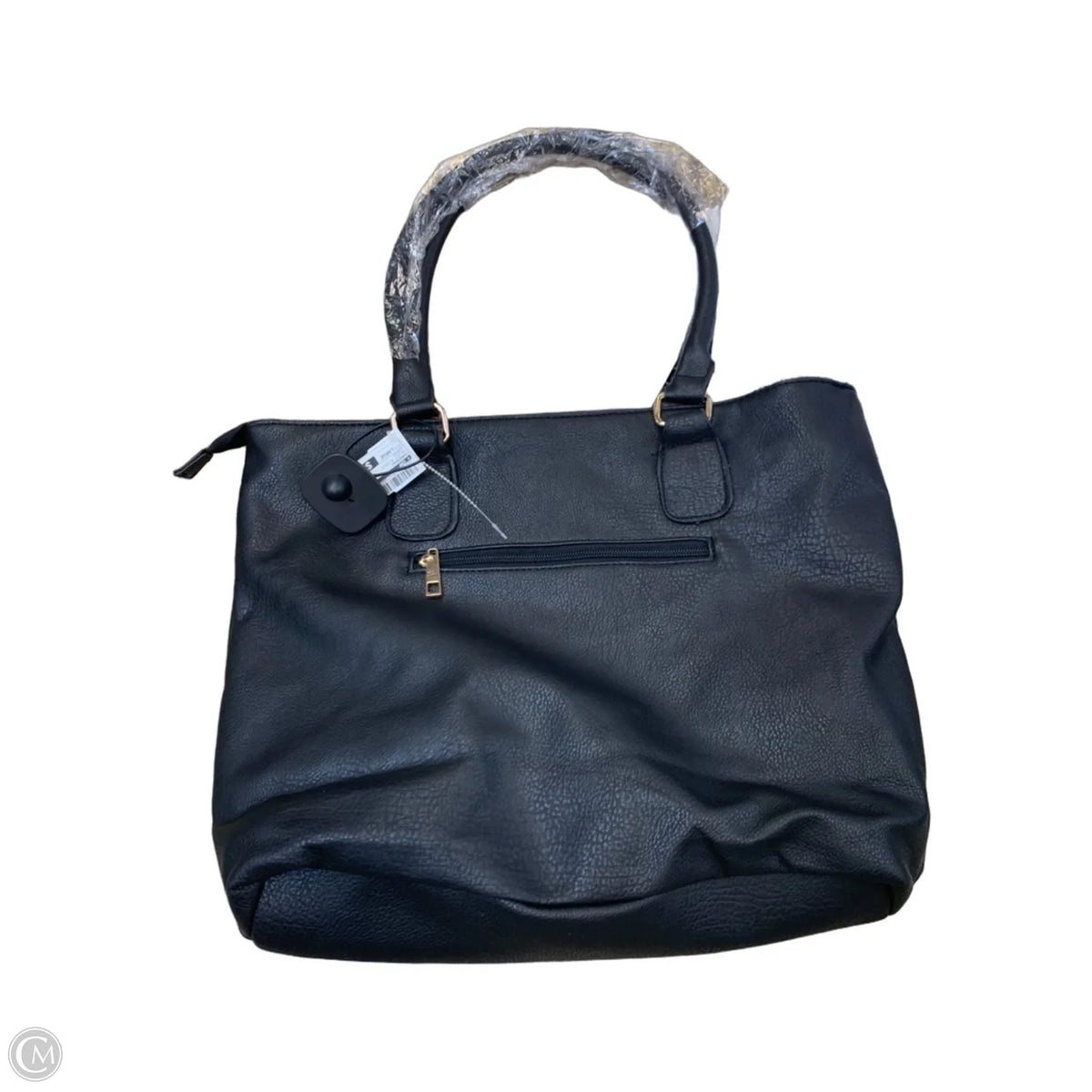 Handbag By Cmf, Size: Large