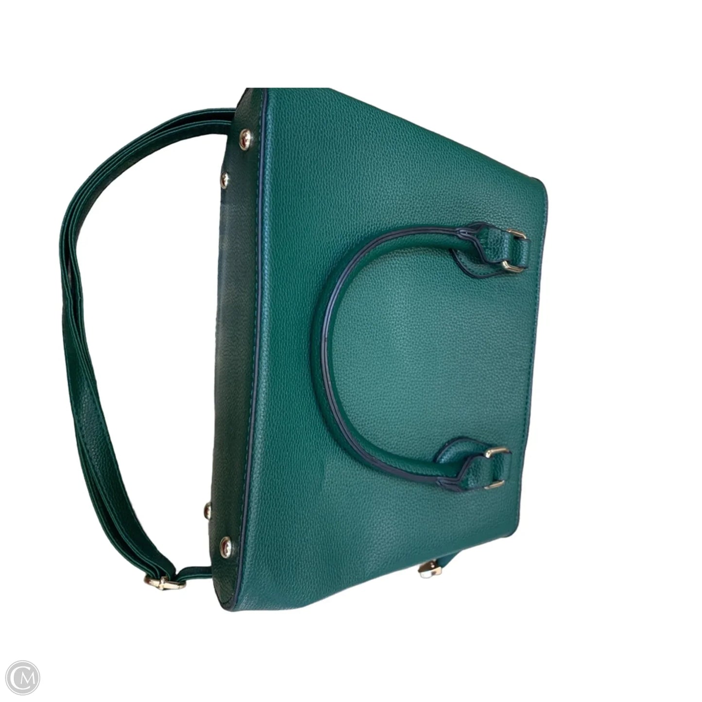 Handbag By Cmf, Size: Medium